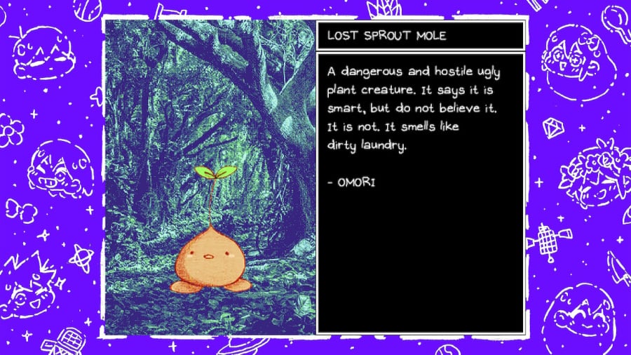 OMORI Review - Screenshot 3 of 5