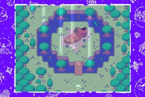 OMORI Screenshot