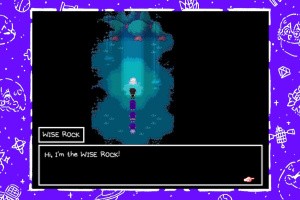 OMORI Screenshot