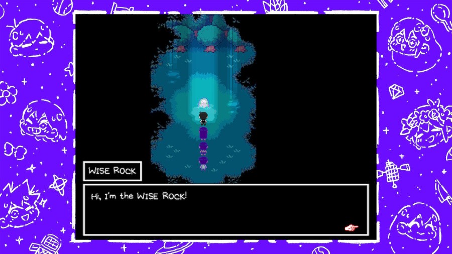 OMORI Review - Screenshot 5 of 5