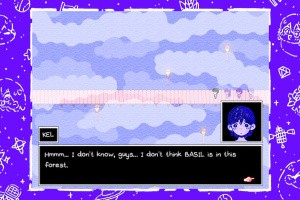 OMORI Screenshot