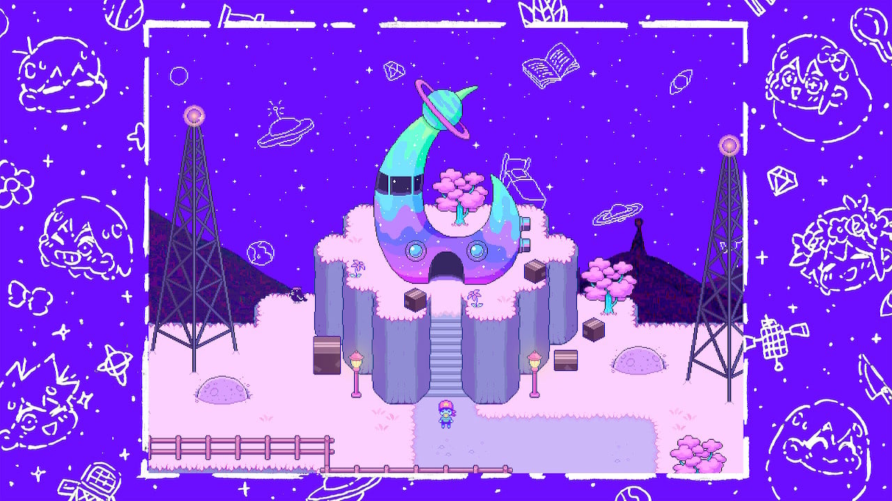 Omori - Nintendo Switch, Nintendo Switch