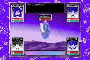 OMORI Screenshot