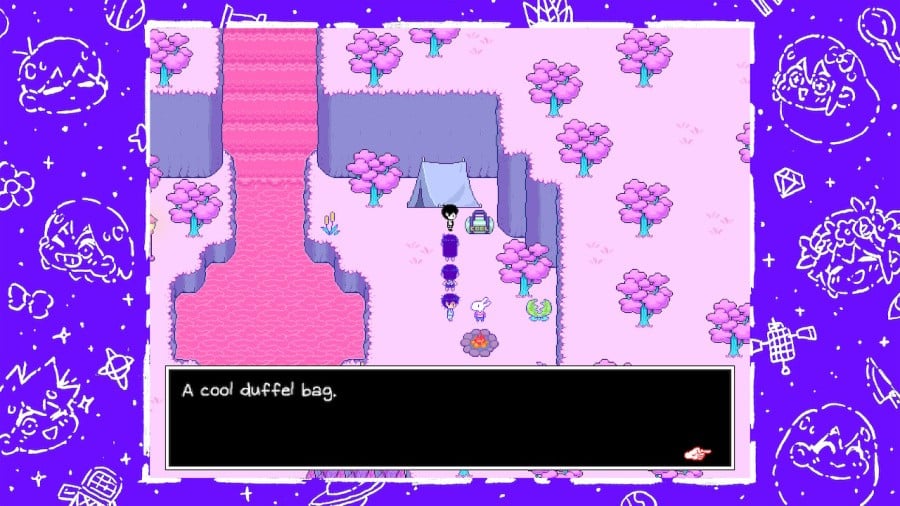 OMORI Review - Screenshot 5 of 5