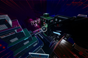Severed Steel Screenshot
