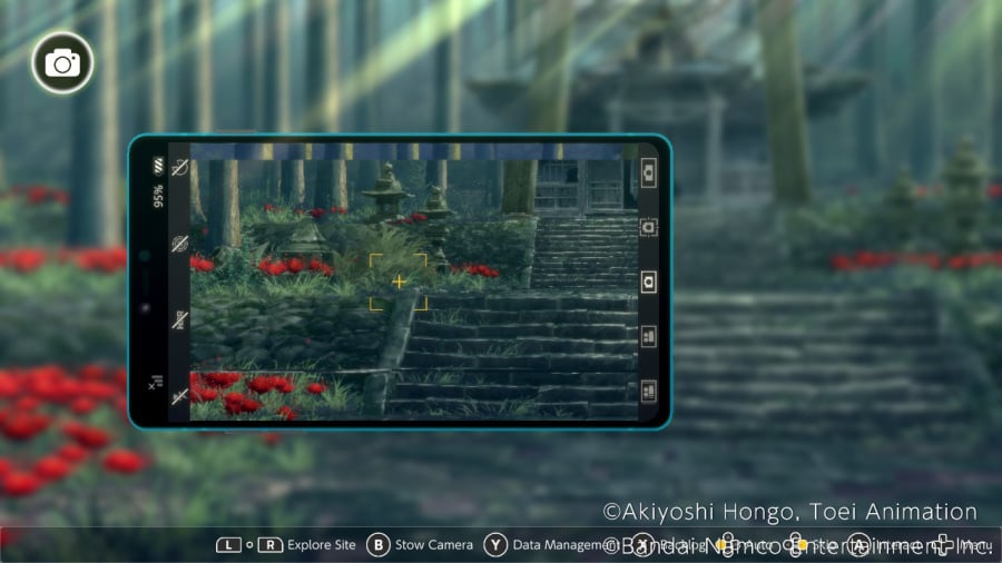 Revisión de Digimon Survive: captura de pantalla 2 de 4