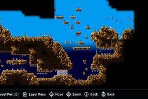 Turrican Anthology Vol. 1 Screenshot