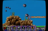 Turrican Anthology Vol. 1 Review - Screenshot 4 of 8