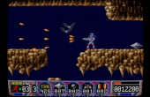 Turrican Anthology Vol. 1 Review - Screenshot 5 of 8