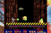 Turrican Anthology Vol. 2 Review - Screenshot 4 of 8