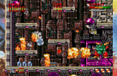 Turrican Anthology Vol. 2 Review - Screenshot 7 of 8