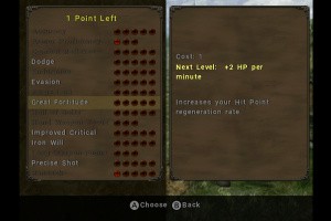 Baldur's Gate: Dark Alliance 2 Screenshot