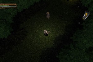 Baldur's Gate: Dark Alliance 2 Screenshot