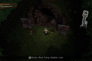 Baldur's Gate: Dark Alliance 2 Screenshot