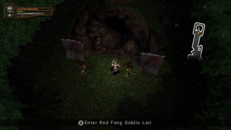 Baldur's Gate: Dark Alliance 2 Review - Screenshot 3/5