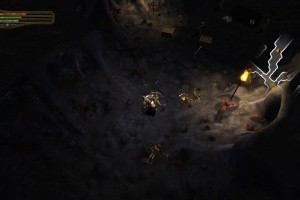 Baldur's Gate: Dark Alliance 2 Screenshot