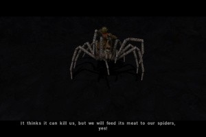 Baldur's Gate: Dark Alliance 2 Screenshot