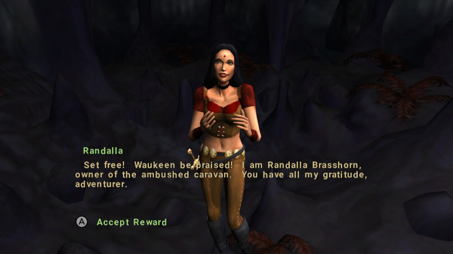 Baldurs Tor: Dark Alliance 2 Bewertung - Screenshot 3 of 5