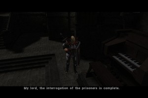 Baldur's Gate: Dark Alliance 2 Screenshot