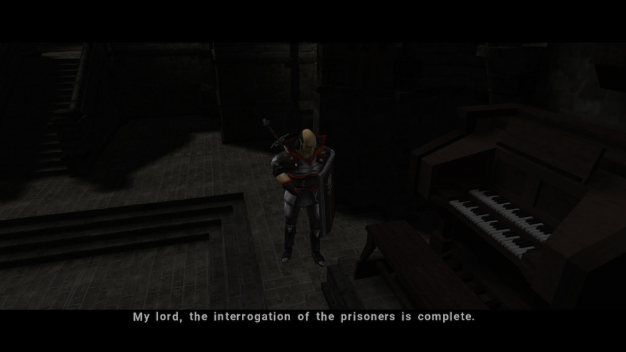 Baldur's Gate: Dark Alliance 2 İnceleme - Ekran Görüntüsü 1/5