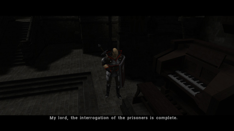 Baldur's Gate: Dark Alliance 2 Review - Screenshot 5 of 5