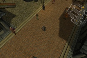 Baldur's Gate: Dark Alliance 2 Screenshot