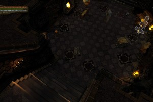 Baldur's Gate: Dark Alliance 2 Screenshot