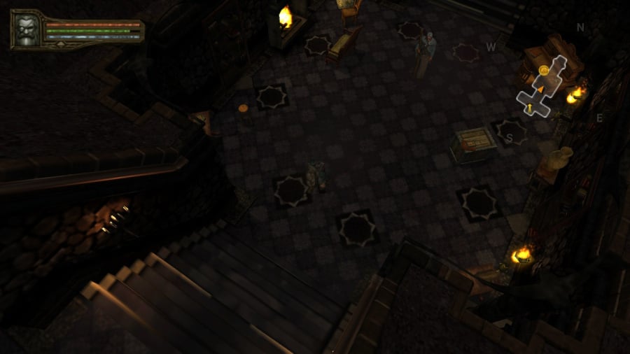 Baldur's Gate: Dark Alliance 2 Review - Screenshots 4/5