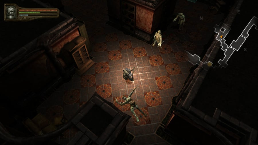 Baldur's Gate: Dark Alliance 2 İnceleme - Ekran Görüntüsü 5/5