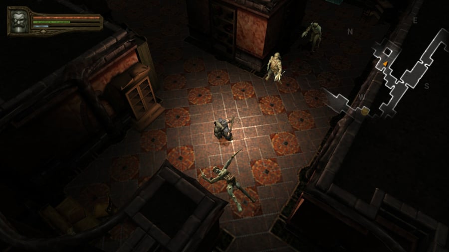 Baldur's Gate: Dark Alliance 2 Review - Screenshot 5 of 5