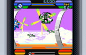 Mega Man Battle & Fighters - Screenshot 8 of 10