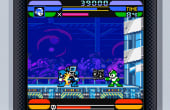 Mega Man Battle & Fighters - Screenshot 9 of 10