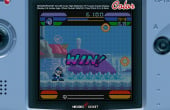 Mega Man Battle & Fighters - Screenshot 2 of 10