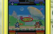 Mega Man Battle & Fighters - Screenshot 4 of 10