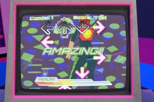Arcade Paradise Screenshot