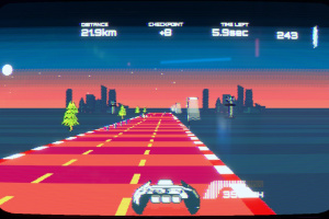Arcade Paradise Screenshot