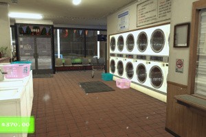 Arcade Paradise Screenshot