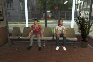 Arcade Paradise Screenshot