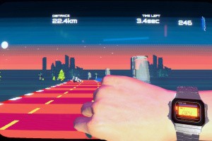 Arcade Paradise Screenshot