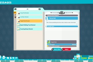 Two Point Campus Screenshot