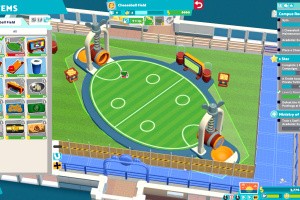 Two Point Campus Screenshot