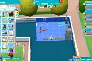 Two Point Campus Screenshot