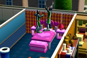 Two Point Campus Screenshot