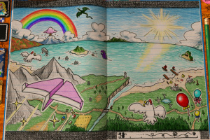 RPG Time: The Legend of Wright Screenshot