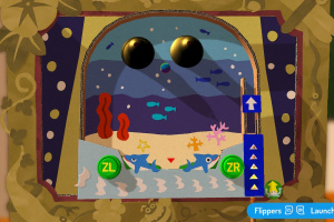 RPG Time: The Legend of Wright Screenshot