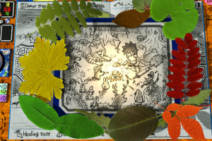 RPG Time: The Legend of Wright Screenshot