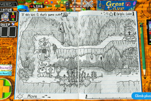 RPG Time: The Legend of Wright Screenshot
