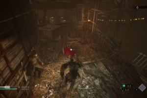 Thymesia - Cloud Version Screenshot