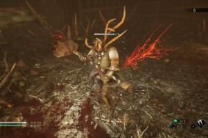 Thymesia - Cloud Version Screenshot