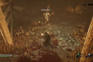 Thymesia - Cloud Version Screenshot